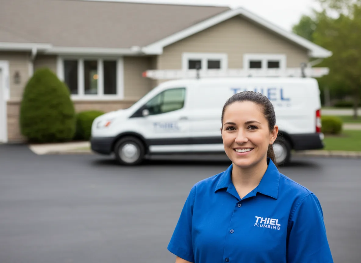 Plumber Whiteclay, NE FAQs